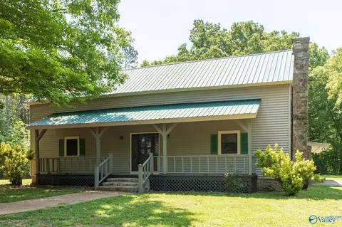 26268 Copeland Rd, Athens, AL 35613