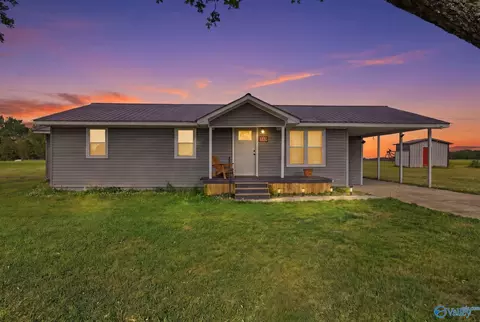 349 Winfrey Rd, Boaz, AL 35957