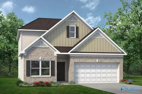 25664 Finchley Dr, Athens, AL 35613