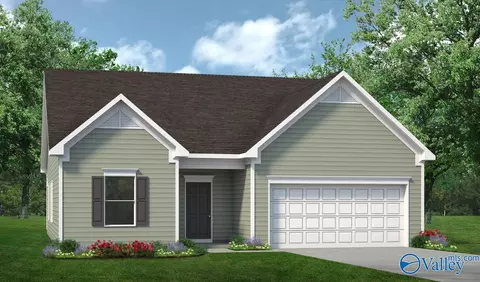 7217 Fox Glen Cir, Owens Cross Roads, AL 35763