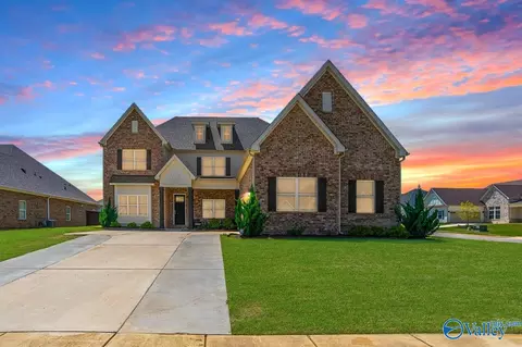 128 Nuckolls Ln, Meridianville, AL 35759