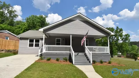 5521 Butler Lang Rd, Guntersville, AL 35976