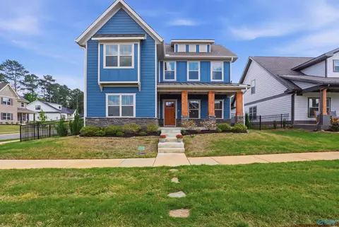 131 Bridgestone Dr, Huntsville, AL 35811