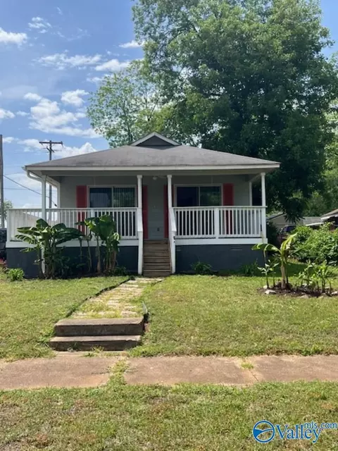 501 NW Memorial Dr, Decatur, AL 35601