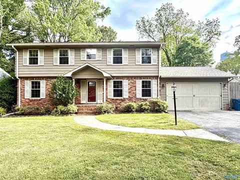 208 Woodley Ter, Boaz, AL 35957