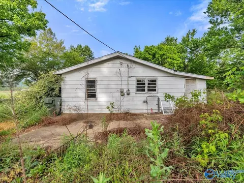 554 Miller Rd, Gurley, AL 35748