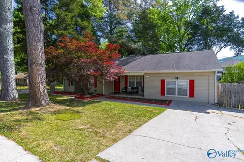 13019 Branscomb Rd, Huntsville, AL 35803