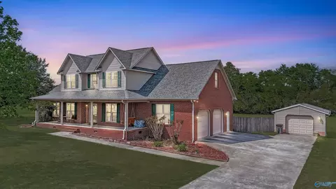 27531 Miller Ln, Elkmont, AL 35620