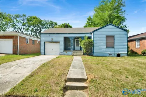 1148 24th Ave, Birmingham, AL 35204