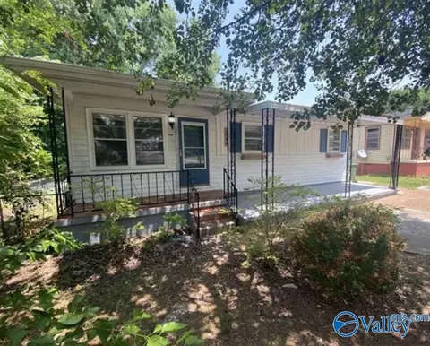 2614 Craft Ave, Huntsville, AL 35816