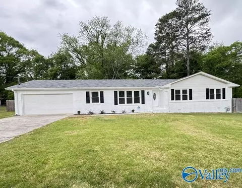 3111 Lewisburg Dr, Huntsville, AL 35810