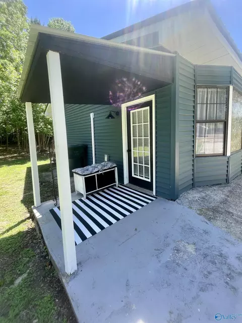 Exterior - 60 Maple St, Cherokee, AL 35616 photo 4 of 8