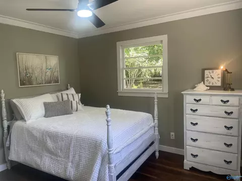 Bedroom - 60 Maple St, Cherokee, AL 35616 photo 5 of 6