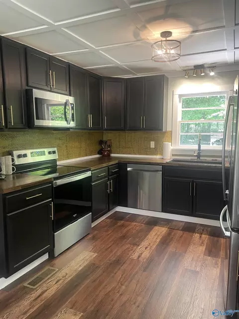 Kitchen - 60 Maple St, Cherokee, AL 35616 photo 1 of 4