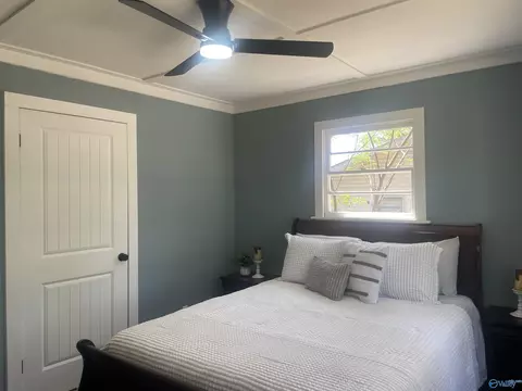 Bedroom - 60 Maple St, Cherokee, AL 35616 photo 1 of 6