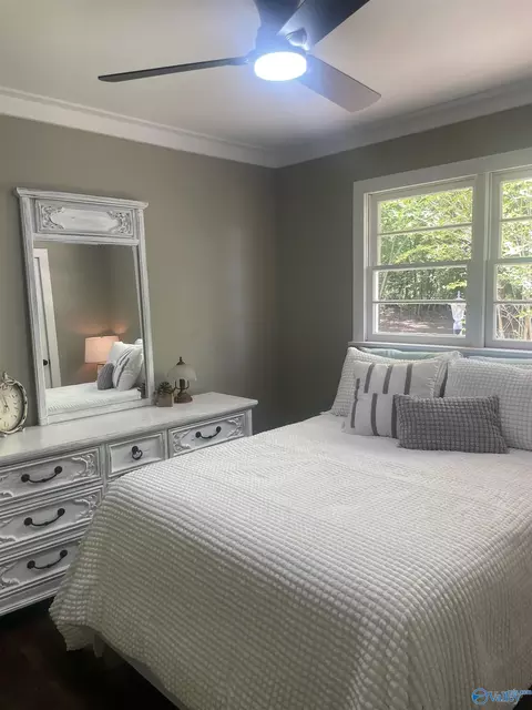 Bedroom - 60 Maple St, Cherokee, AL 35616 photo 4 of 6