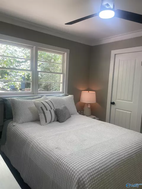 Bedroom - 60 Maple St, Cherokee, AL 35616 photo 3 of 6