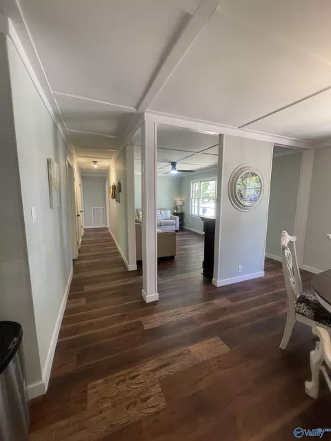 Entry Way - 60 Maple St, Cherokee, AL 35616 photo 1 of 1