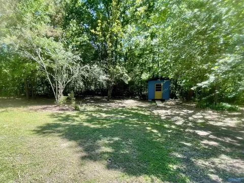 Exterior - 60 Maple St, Cherokee, AL 35616 photo 7 of 8