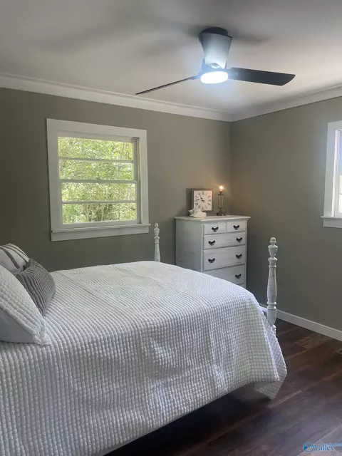 Bedroom - 60 Maple St, Cherokee, AL 35616 photo 6 of 6