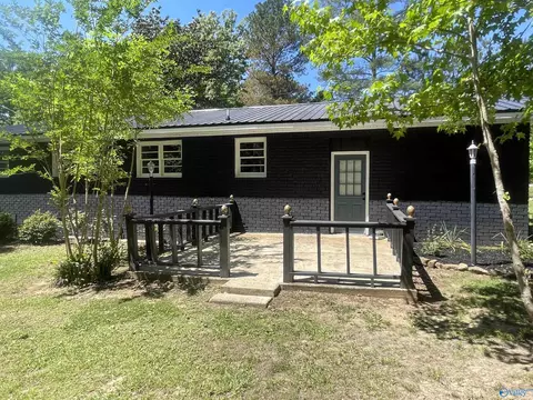 Exterior - 60 Maple St, Cherokee, AL 35616 photo 6 of 8