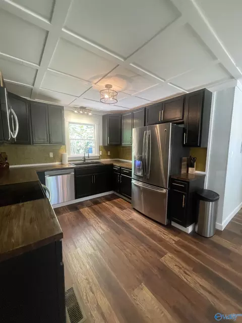 Kitchen - 60 Maple St, Cherokee, AL 35616 photo 4 of 4