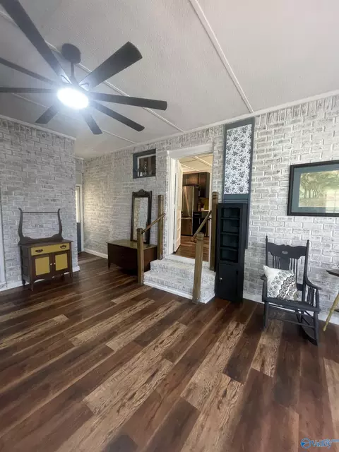 Exterior - 60 Maple St, Cherokee, AL 35616 photo 3 of 8