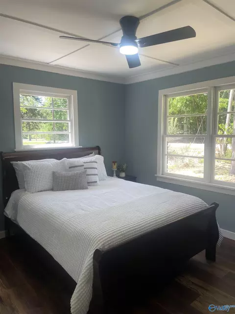 Bedroom - 60 Maple St, Cherokee, AL 35616 photo 2 of 6