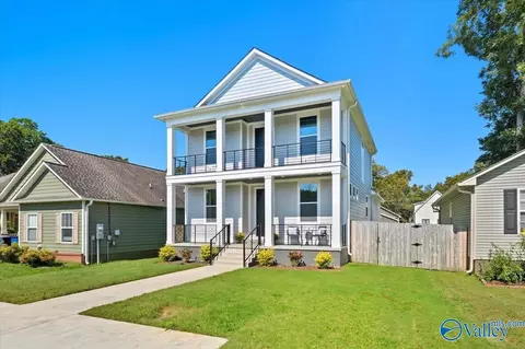 1109 Rison Ave, Huntsville, AL 35801