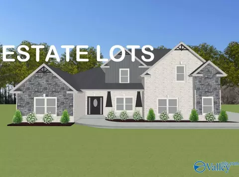 Thomasdale D Newby Chapel Road, Athens, AL 35613