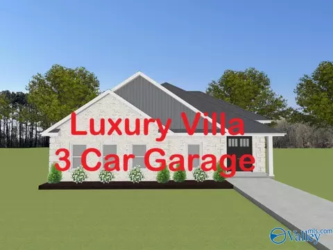 Emerson - A1 Narayan Street, Madison, AL 35756