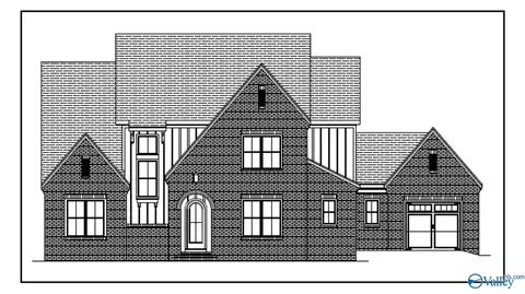 115 Cavetown Br, Madison, AL 35756