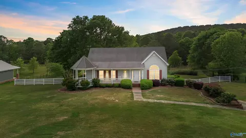 38 Plantation Rd, Ashville, AL 35953