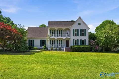 108 Wheat Ridge Rd, Huntsville, AL 35811