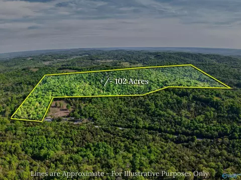 475 Old Elkton Pike, Fayetteville, TN 37334