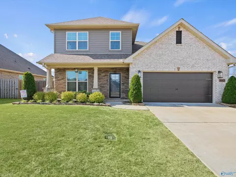 902 Park Pl, Athens, AL 35611