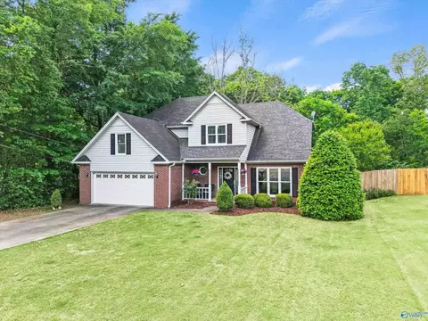 3409 Ramona Dr, Decatur, AL 35603