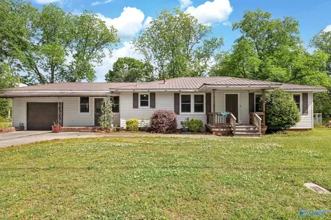606 Martin Ave, Boaz, AL 35957