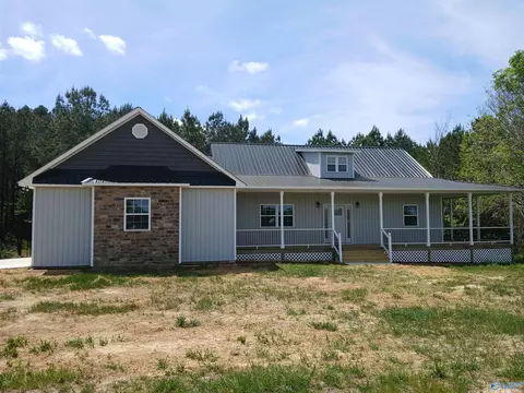 1573 County Road 818, Bryant, AL 35958
