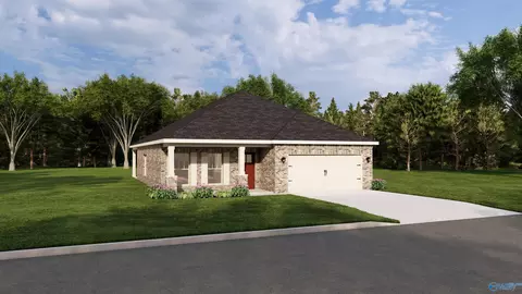 315 Estelle St, Meridianville, AL 35759