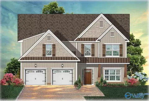 114 Grand Springs Ct, Madison, AL 35756
