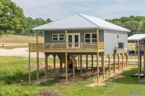 225 County Road 115, Cedar Bluff, AL 35959