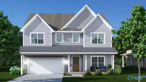 134 Stenness Br, Madison, AL 35756