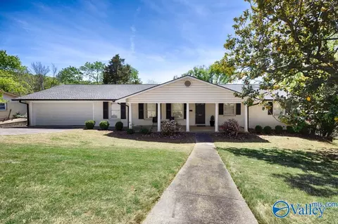 1810 Shades Crest Rd, Huntsville, AL 35801