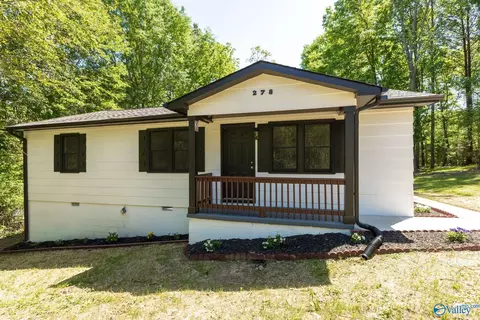 278 Noles Dr, New Market, AL 35761
