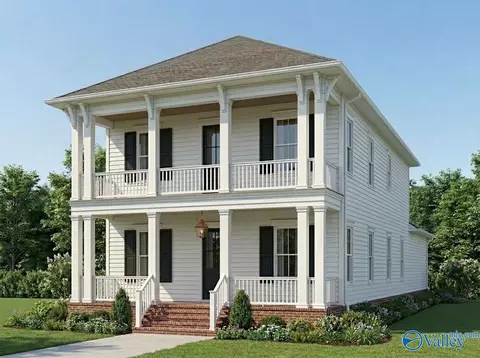 36 Peace St, Huntsville, AL 35806