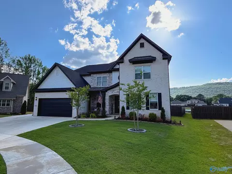 9122 Wagon Pass Way, Owens Cross Roads, AL 35763