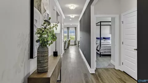Entry Way - 17660 Ruby Dr, Athens, AL 35613 photo 1 of 6