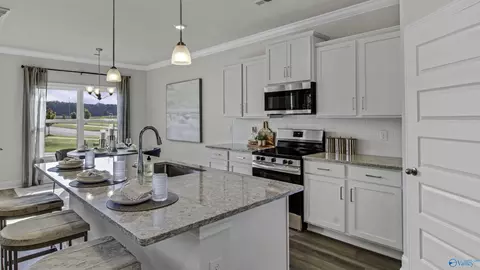 Kitchen - 17660 Ruby Dr, Athens, AL 35613 photo 1 of 3
