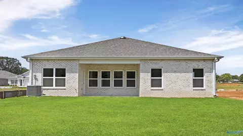 Exterior - 17660 Ruby Dr, Athens, AL 35613 photo 5 of 5